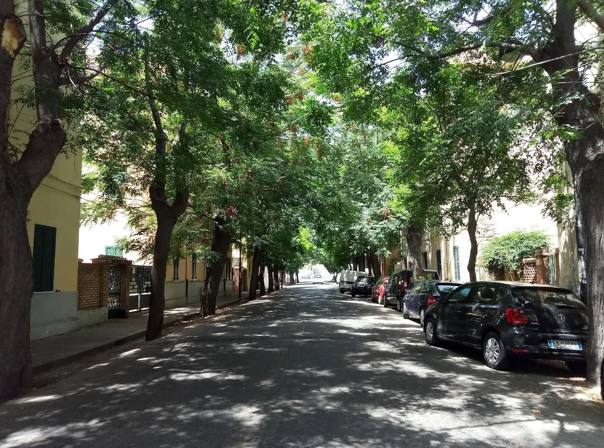 B&B Green Stazione Centrale E Centro Reggio Calabria 0*,  Italia