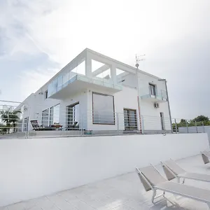Landolina Bed & Breakfast Noto